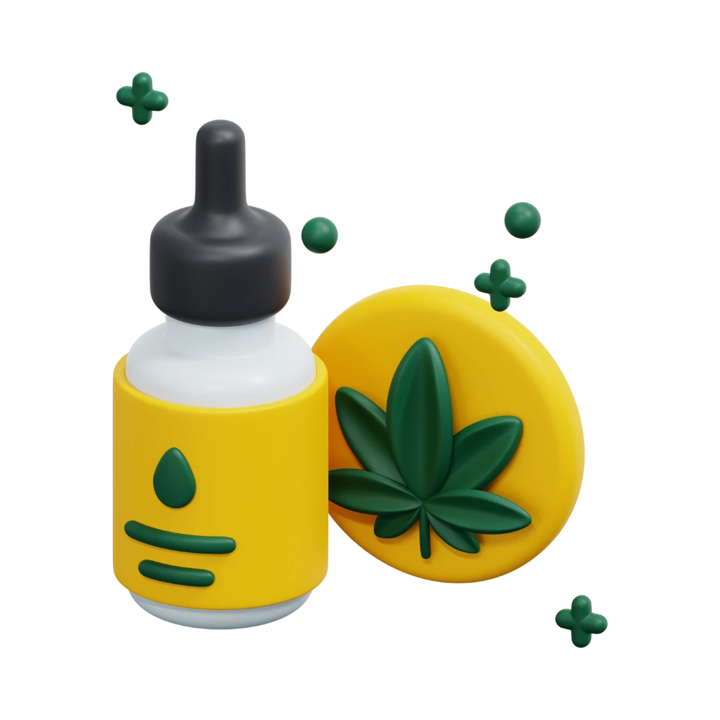 Lamai Store สินค้ากัญชา